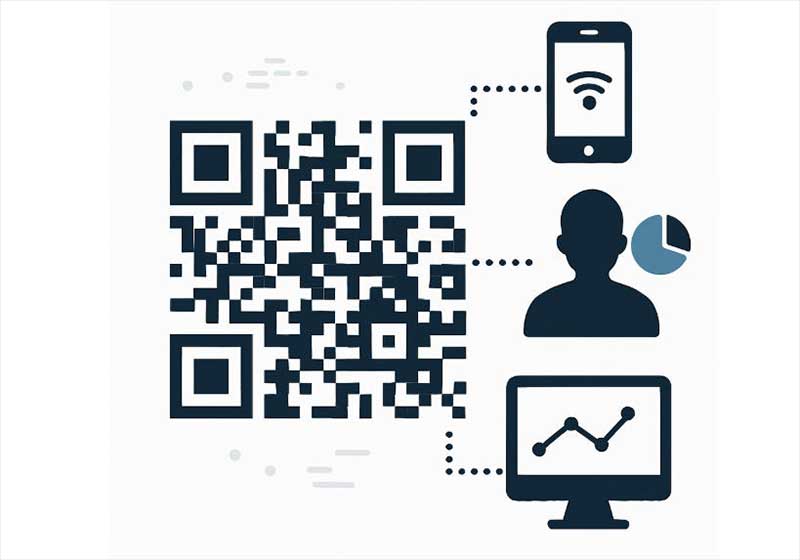 QR Code Benefits