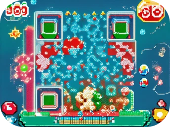 Bubble Bobble