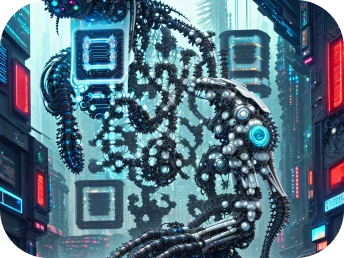 Cyberpunk