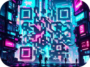Cyberpunk Game