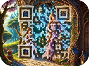 Fairy Tale