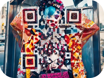 Fashion Editorial