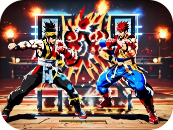 Fighting Game