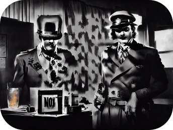 Film Noir