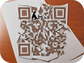 Flat Papercut