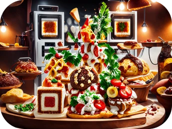 Food Photography