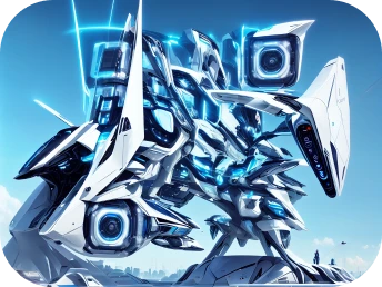 Futuristic