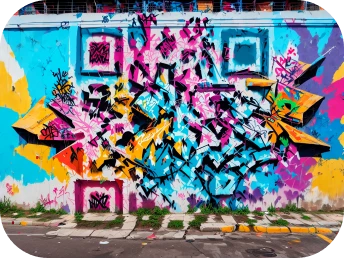 Graffiti