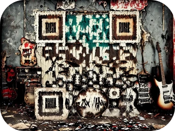 Grunge