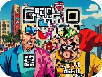 GTA