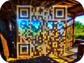HDR