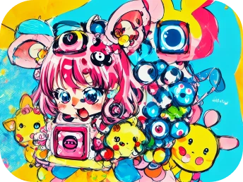 Kawaii
