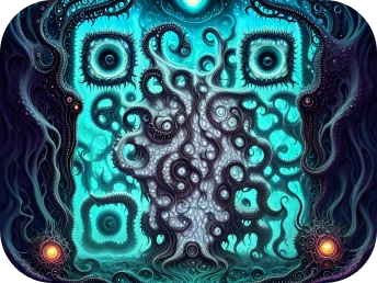 Lovecraftian
