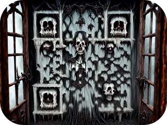 Macabre