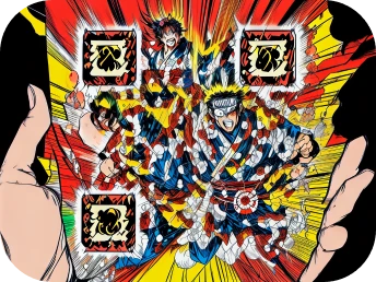 Manga