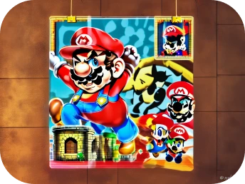 Mario