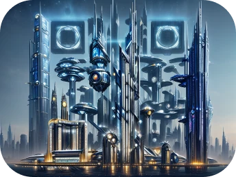 Metropolis