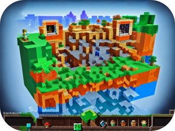 Minecraft