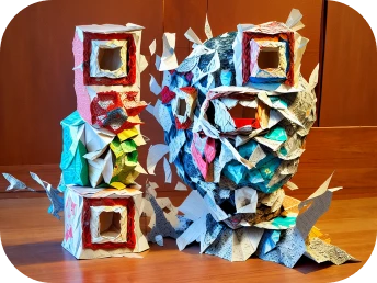 Paper Mache