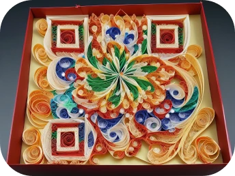 Paper Quilling