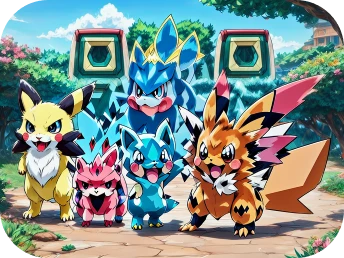 Pokemon