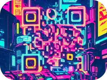 Retro Futurism