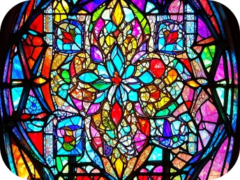Stained Glass