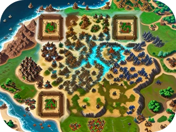 Strategy Game