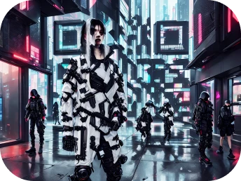 Techwear Fashion