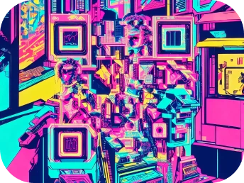 Vaporwave