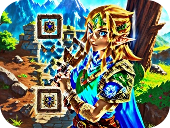Zelda