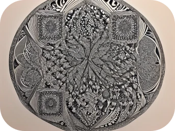 Zentangle