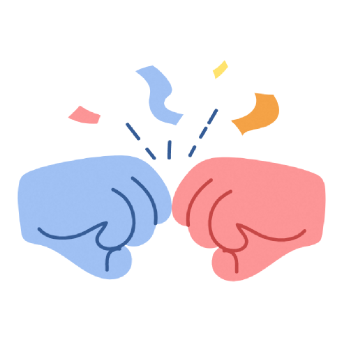 Compare logo