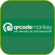 QRCode Monkey