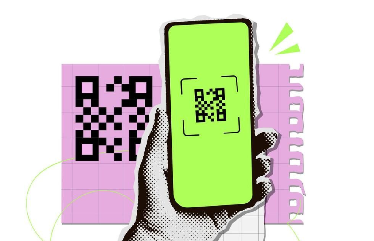 Scan QR Code