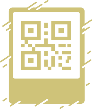 QR Code Template10