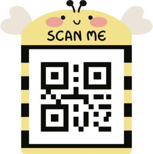 QR Code Template5