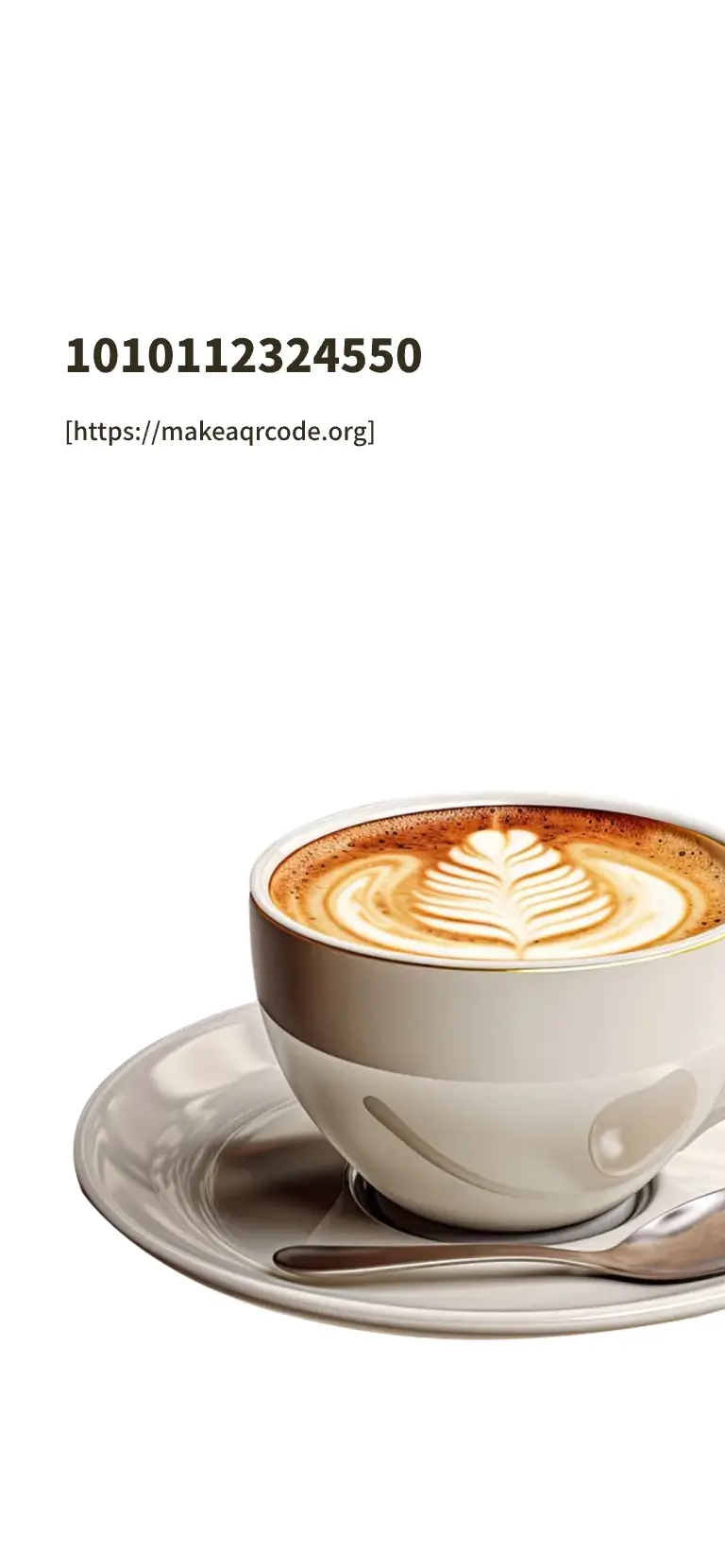 Barcode Template 2