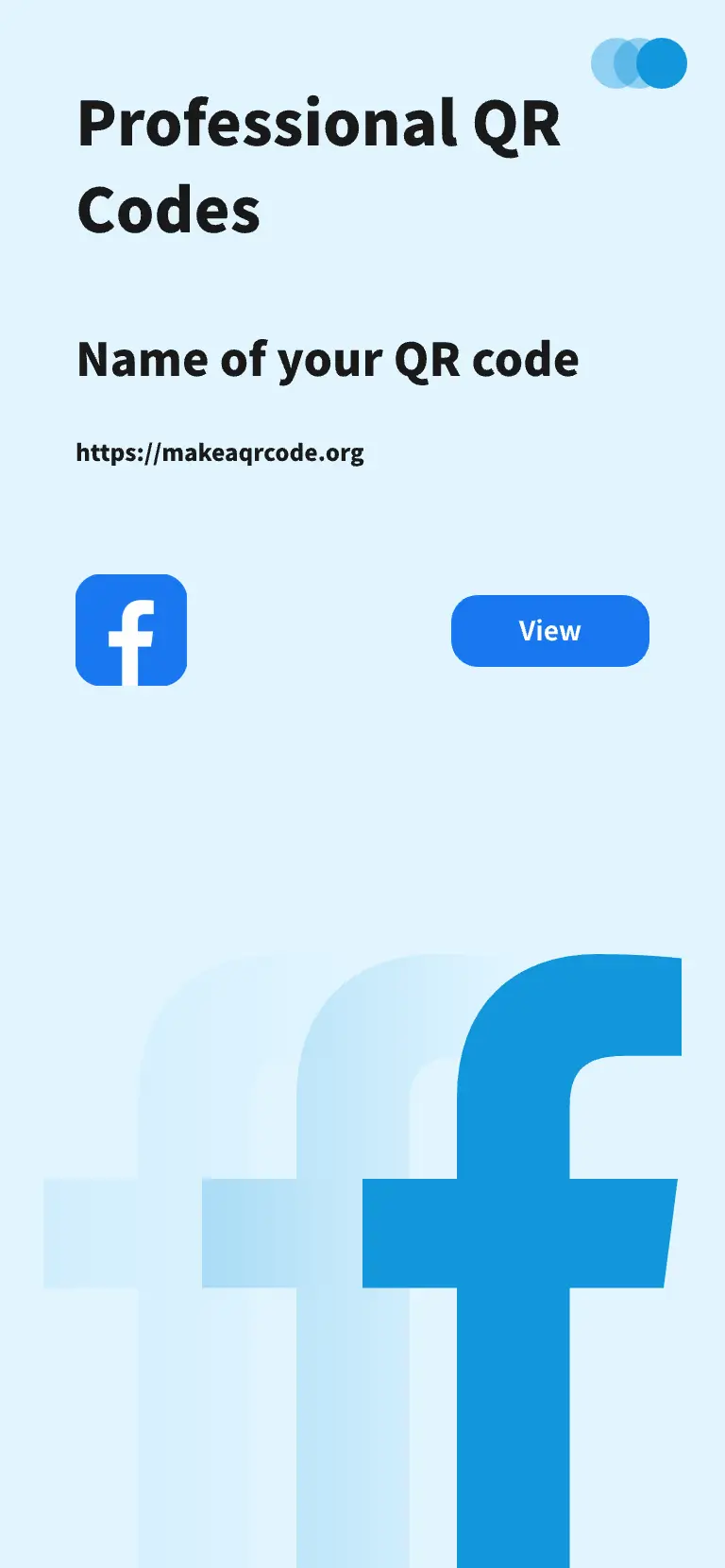 Facebook Template 1