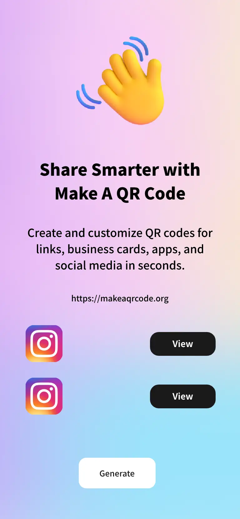 Social Media Template 6