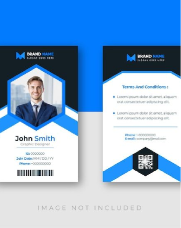 vcard example 16