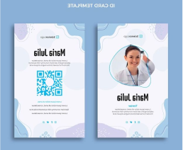 vcard example 5