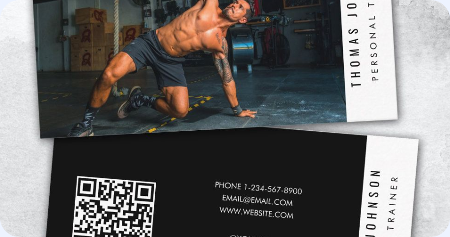 Image QR Code