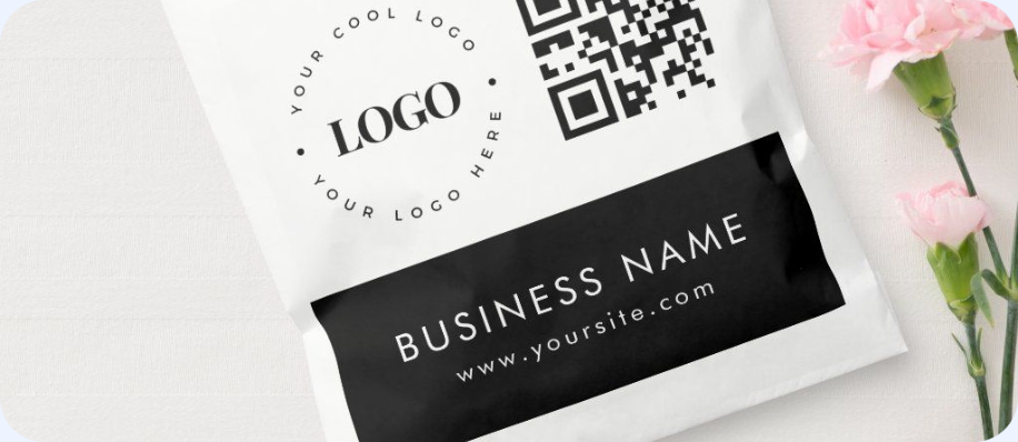 Business QR Code