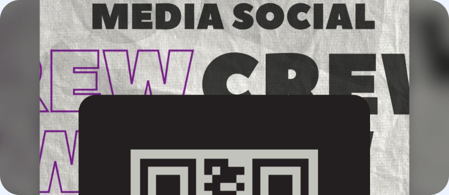 Link QR Code