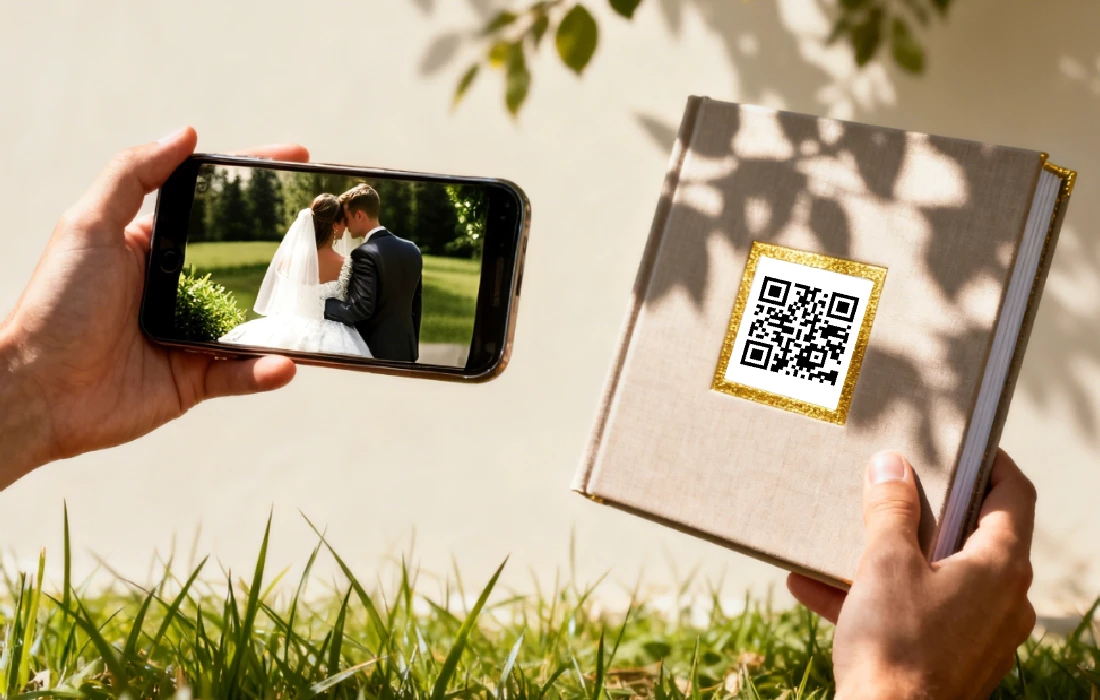 Endless Wedding Memories