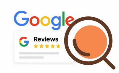 Benefits for Google review