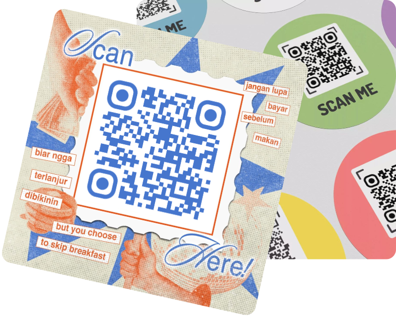 Makeaqrcode enter