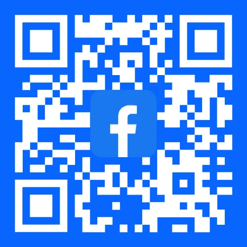 Facebook QR Code