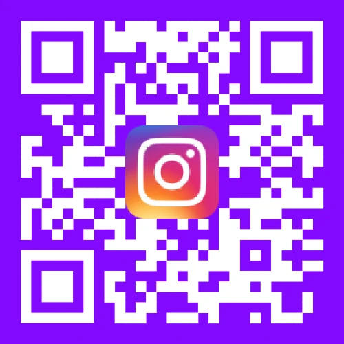 Instagram QR Code